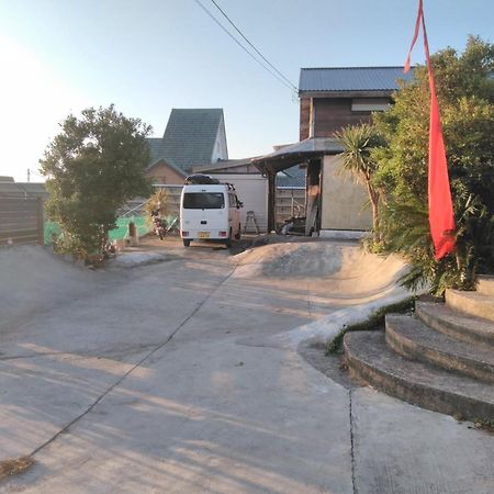 Rustic Resort Isumi / Vacation Stay 5447 المظهر الخارجي الصورة
