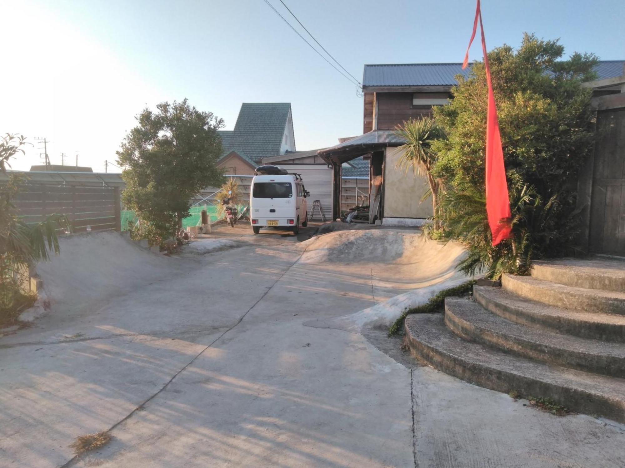 Rustic Resort Isumi / Vacation Stay 5447 المظهر الخارجي الصورة