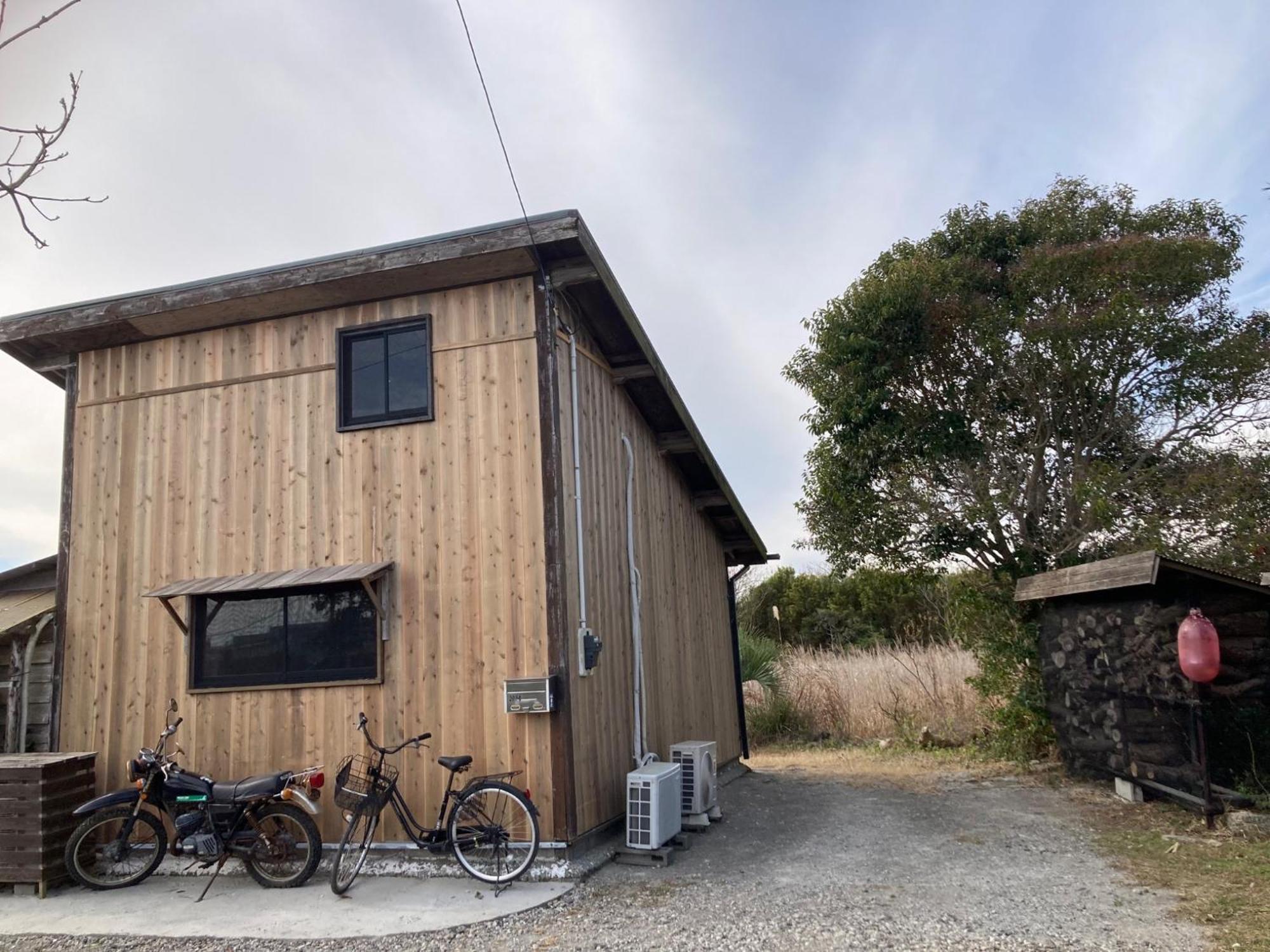 Rustic Resort Isumi / Vacation Stay 5447 المظهر الخارجي الصورة