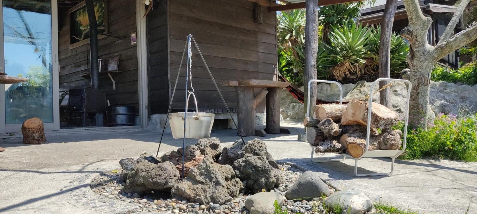 Rustic Resort Isumi / Vacation Stay 5447 المظهر الخارجي الصورة