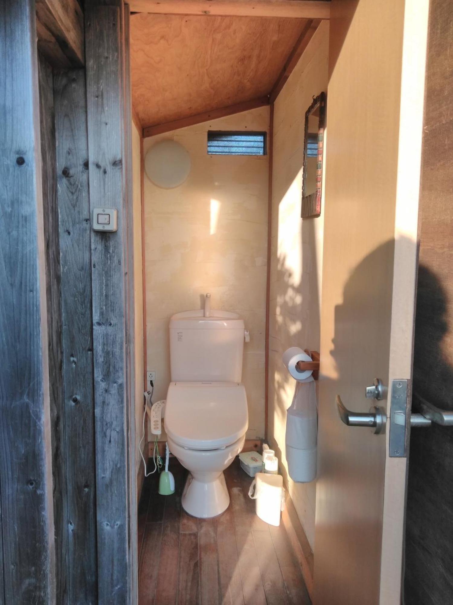 Rustic Resort Isumi / Vacation Stay 5447 المظهر الخارجي الصورة