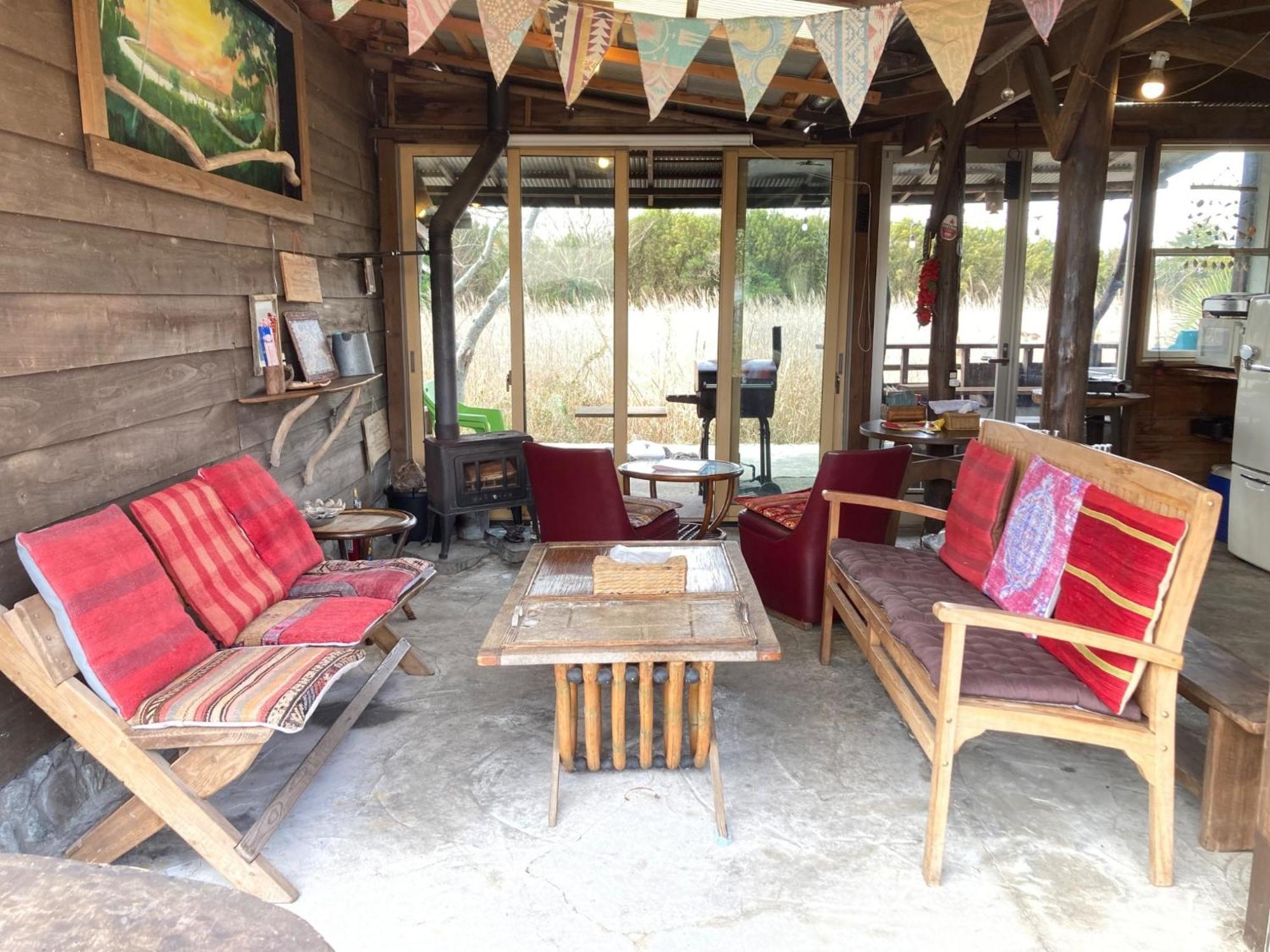 Rustic Resort Isumi / Vacation Stay 5447 المظهر الخارجي الصورة