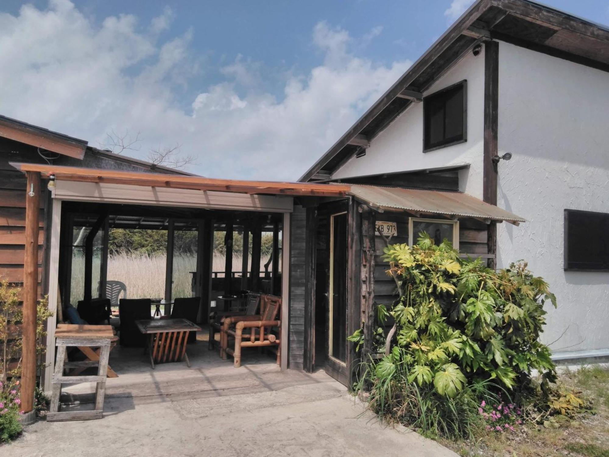 Rustic Resort Isumi / Vacation Stay 5447 المظهر الخارجي الصورة