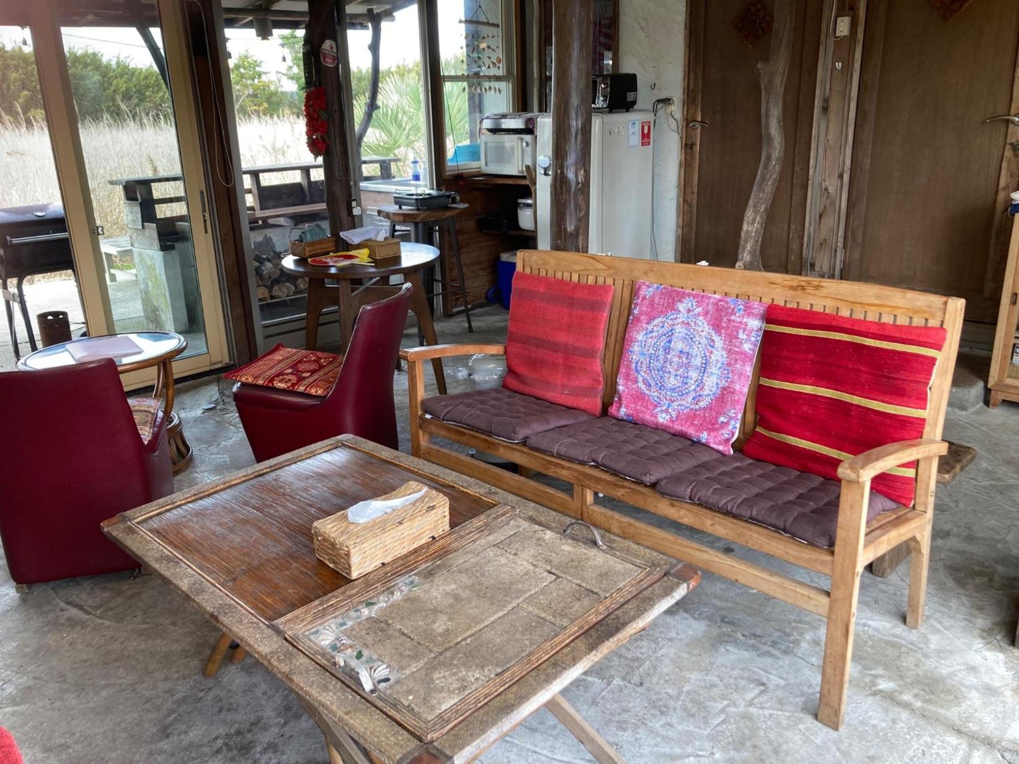 Rustic Resort Isumi / Vacation Stay 5447 المظهر الخارجي الصورة